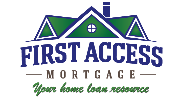 First Access Mortgage LLC Logo